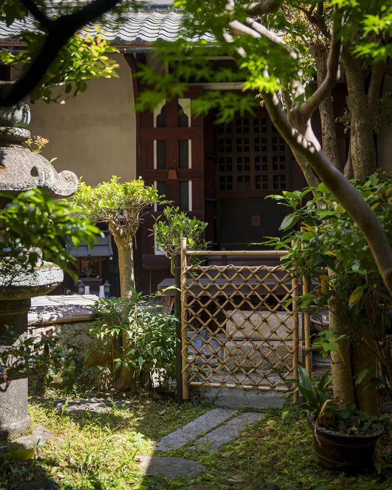京都町家でフォトウェディング・前撮り撮影